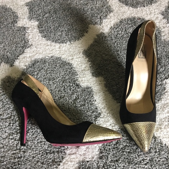 Shoe Dazzle Shoes - SHOEDAZZLE | Pointed Toe Pump